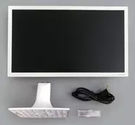 20.7インチ ワイド液晶ディスプレイ LCD-AD211ESW