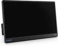 ROADOM 15.6インチ ポータブルモニター[Z12-2]