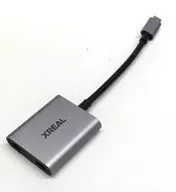 XREAL Hub XREAL Air対応[X7007]