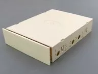 Ainex 5インチベイ小物入れ(ホワイト)[BB-02WH]