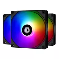 【ジャンク品】AINEX ケースファン [XF-12025-ARGB]