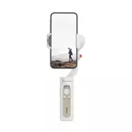 【ジャンク品】hohem ジンバル iSteady X2 White