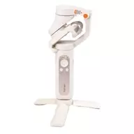 【ジャンク品】hohem ジンバル iSteady V2 White