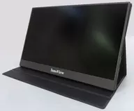 InnoView 15.6型モバイルモニター(ブラック)[INVPM406]
