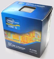 CPU Intel Core i5-2500 3.30GHz 6MB LGA1155[BX80623I52500]