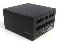 Fracal Design PC電源ユニット ION Gold 550W[FD-P-IA2G-550]