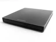 I/Oデータ ポータブルDVDドライブ[DVRP-UC8X]