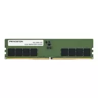 デスクトップPC用メモリーモジュール 32GB (16GB×2枚組) DDR5-4800 [PD5-4800-16GX2]
