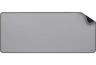 LOGICOOL デスクマット STUDIOシリーズ(ミッドグレー)[MP20MG]