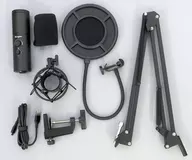 Kungber コンデンサーマイクセット[Q18]