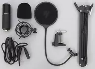 maono XLR コンデンサーマイクセット[AU-PM320S]