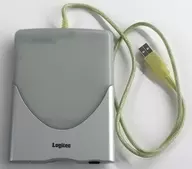 ロジテック 2倍速対応USB外付型フロッピーユニット[LFD-31U2]