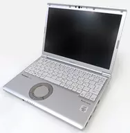 ノート型PC本体 Let’s note CF-SV (CF-SV9RDQVS)