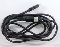HP HDMI to HDMIケーブル(3m)[2UX04AA#ABB]
