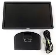 18.5インチ ワイド液晶ディスプレイ E1912Hc