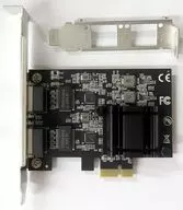 Binardat ネットワークカード