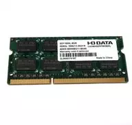 アイオーデータ ノートPC用メモリーモジュール PC3L-12800 8GB[SDY1600L-8GR/ST]