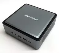 ミニPC本体 HM50(HM50-16/512-W10PRO(4500U))