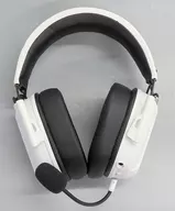 ゲーミングヘッドセット CAPTAIN 500(ホワイト)