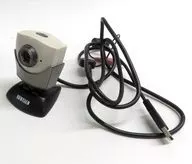 アイオーデータ USB接続30万画素CMOSカメラ CAMCHAT[USB-CAMCHAT2]