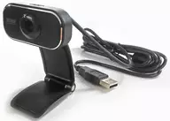 サンワサプライ Webカメラ USB Type-A接続タイプ (ブラック) CMS-V41BK]