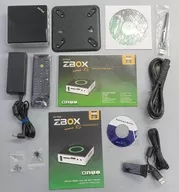 ベアボーンPC ZBOX nano XS PLUS (ZBOXNXS-AD11-PLUS)