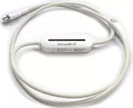 サクッとWi-Fi ギガチャージ型モバイルWi-Fi サクッとWi-Fi light[SAKU-LT1]