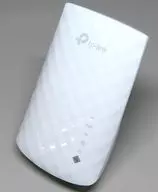 TP-LINK AC750 WIFIレンジエクステンダー 無線LAN中継器 [RE200(JP) Ver.5.0]