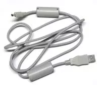 OLYMPUS DS-1用USB接続キット[AS-100W]