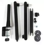 ARCHISS マイクブームアーム[AS-MBA01]