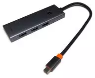 Baseus USB-C ハブ 7-in-1[BS-OH159]
