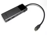 UGREEN Uno 6-in-1 USB-C ハブ[35998]