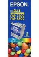 エプソン インクカートリッジ(5色一体型) [IC5CL13]