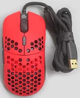 G-Wolves 有線 ゲーミングマウス Hati HT-M CLASSIC EDITION(レッド)[HTMC3360]