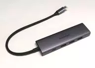 UGREEN USB-C 5-in-1 Hub[CM511]