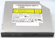 NEC スリム型DVDドライブ[ND-6500A](バルク品)