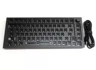 GLORIOUS 75% キーボード用ベアボーン GMMK PRO(英語配列/ブラックスレート)[GLO-GMMK-P75-RGB-B]
