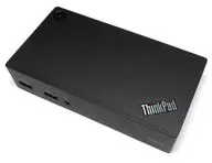 Lenovo ThinkPad USB3.0 ウルトラドック [40A80045JP]