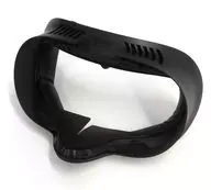 KIWI Design Meta Quest 3S用 換気フェイシャルインターフェース[V4]