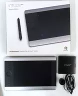 ペンタブレット Intuos Pro Special Edition[PTH-651/S1](状態：欠品・不備有※詳細については備考をご覧ください)