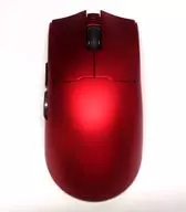 EWEADN ライトウェイトゲーミングマウス S9 PRO(Flame Red)