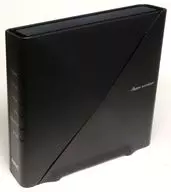 WiFi 6(2×2)無線ルーター Aterm WX1500HP 簡易包装[PA-WX1500HP(RS)]