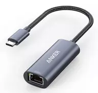 Anker PowerExpand USB-C ＆ 2.5Gbps イーサネットアダプタ[A83160A1]