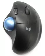 ロジクール ワイヤレス トラックボール ERGO M575SPd