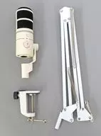 COMICA ワイヤレスマイク EJOY D10 PRO(A)(ホワイト)