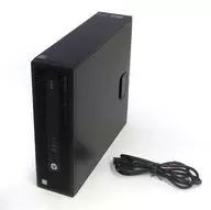 デスクトップ型PC本体 HP ProDesk 600 G2 SFF(L1Q39AV)