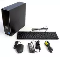 デスクトップ型PC本体 Inspiron 3252(D14S001)