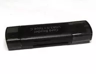 メモリーカードリーダー[SDCR-001]