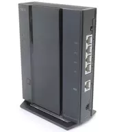 NEC 無線LANルータ Aterm (ブラック) [PA-WX3000HP2]