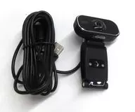 サンワサプライ 200万画素Webカメラ[400-CAM086]